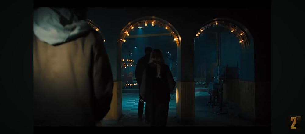 پنج شب با فردی ۲