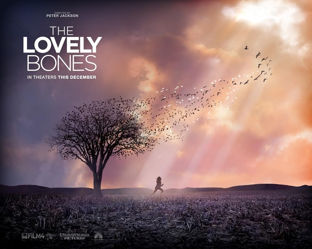 استخوان‌های دوست‌داشتنی