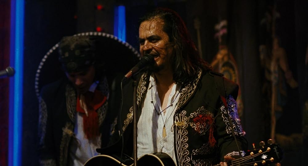 از گرگ‌ و میش تا سحر