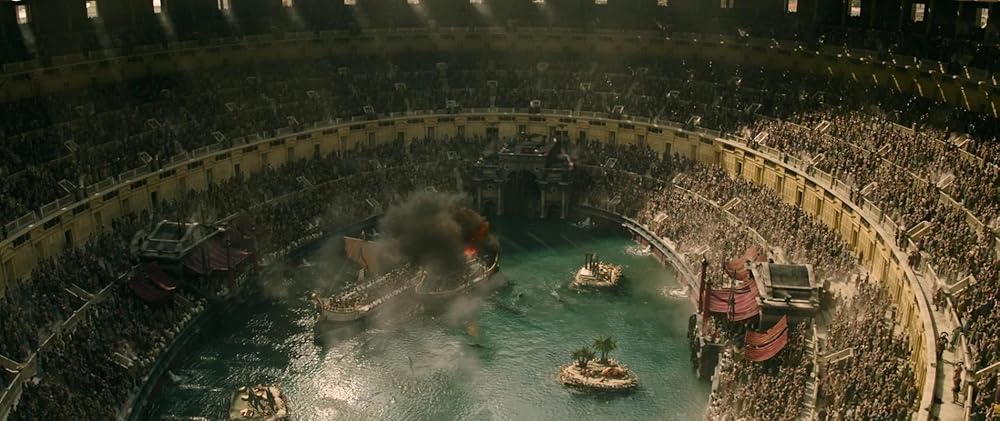 گلادیاتور ۲