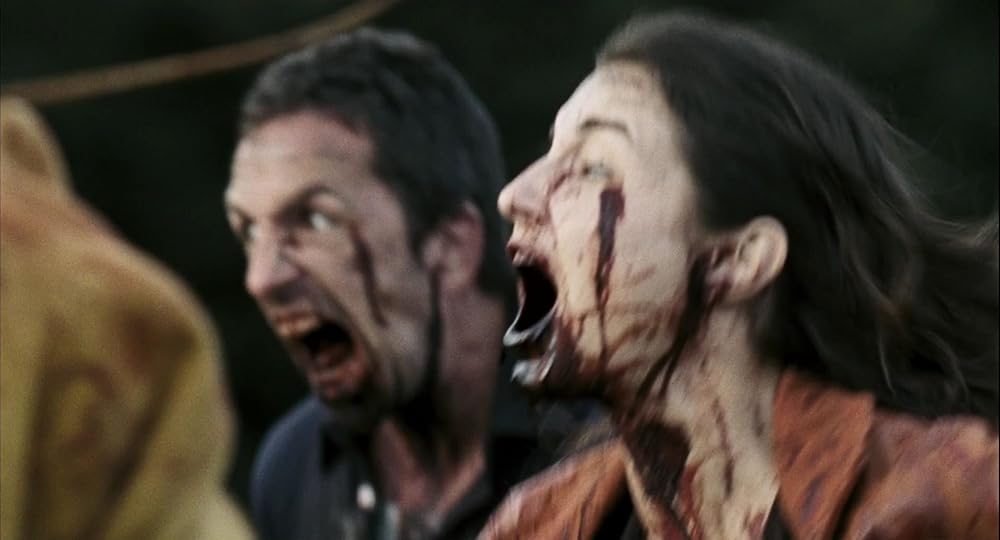 ۲۸ هفته بعد