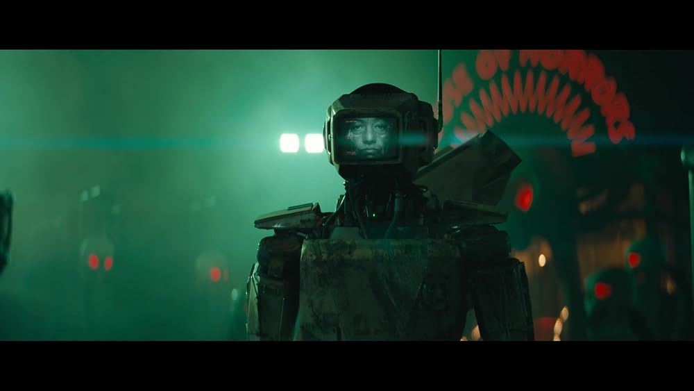 الکتریک استیت