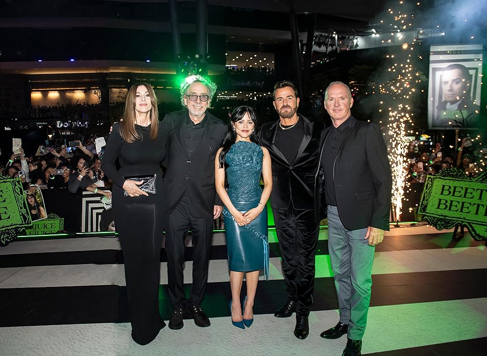 بیتل جویس بیتل