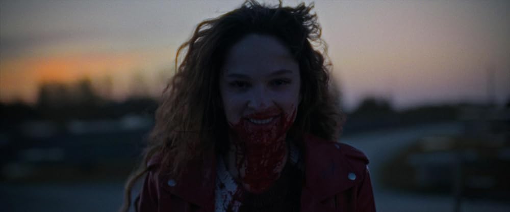 شب خاموش، شب مرگبار