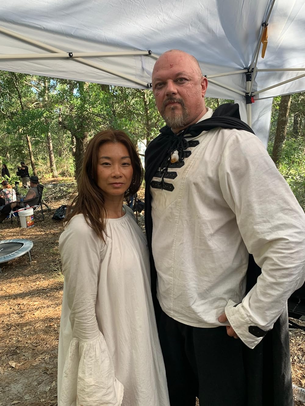 شوالیه اهریمنی