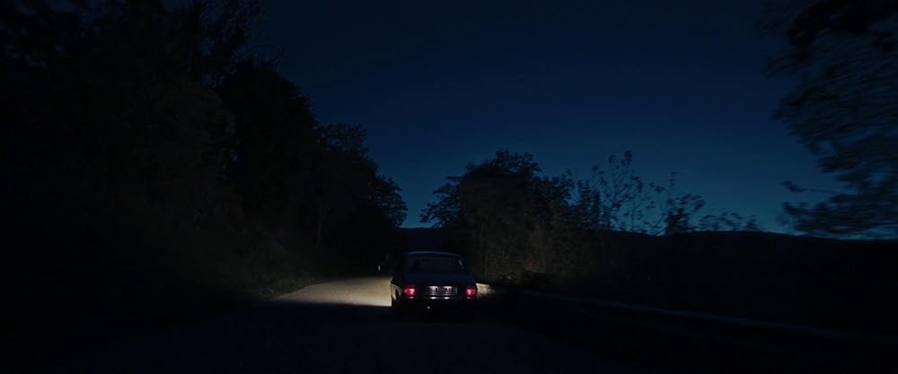 وینسنت باید بمیرد