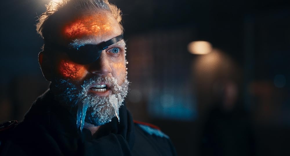 شرکت جنایتکاران