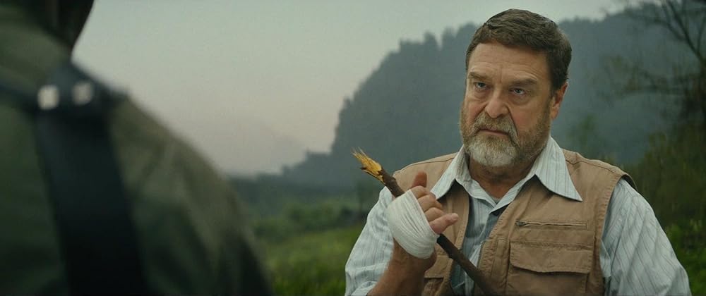 کونگ جزیره جمجمه