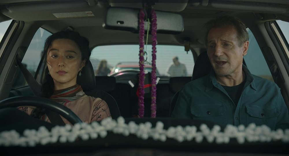 جاده یخی ۲: جاده‌ای به آسمان