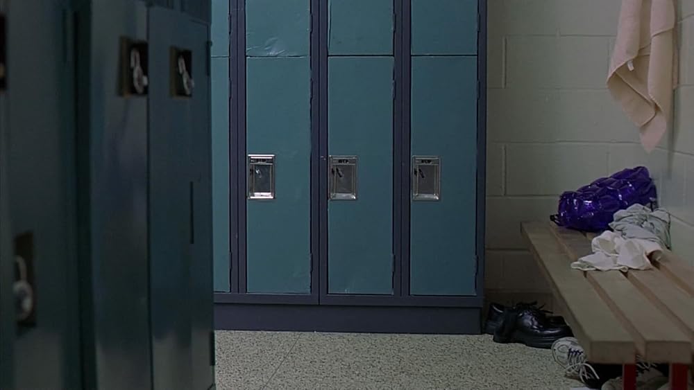 گاز گرفتن جینجر