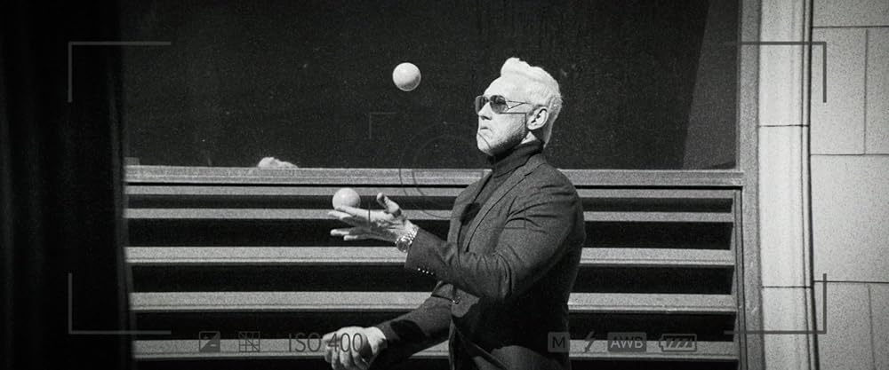 اسلحه برهنه