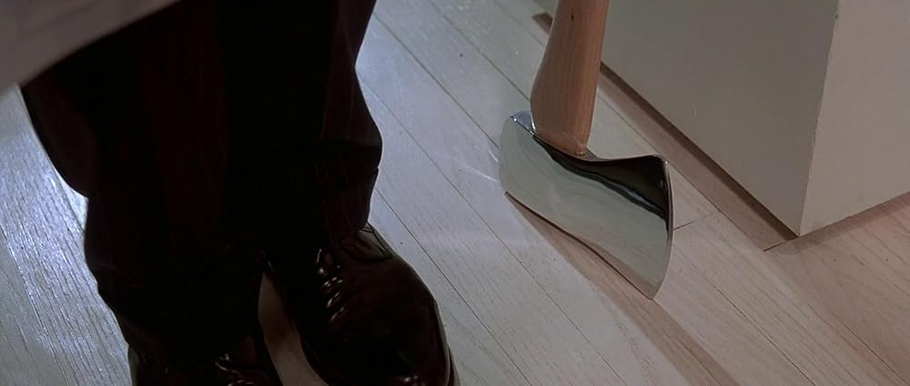 روانی آمریکایی