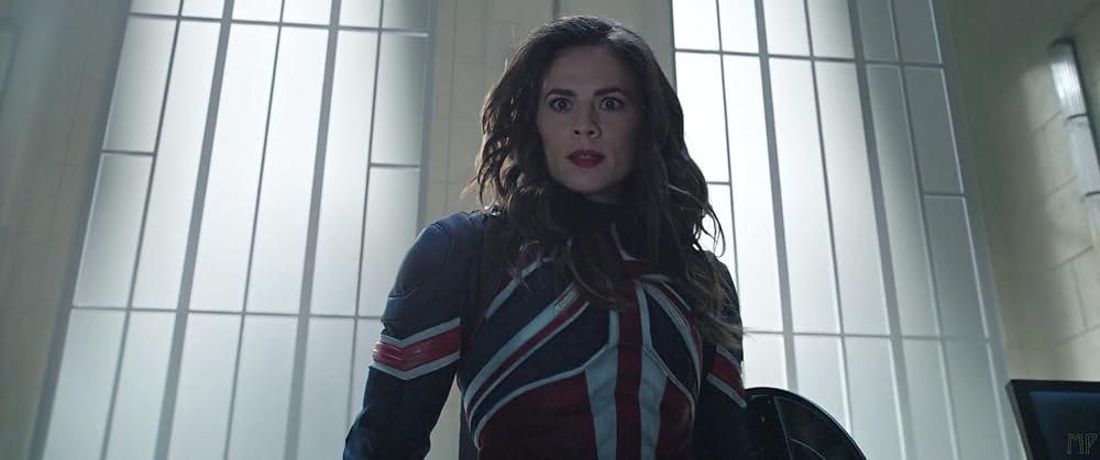 دکتر استرنج در چندجهانی جنون