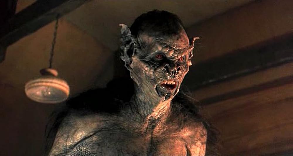 دراکولای برام استوکر