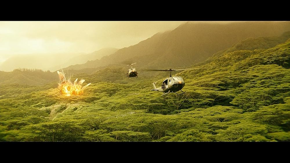 کونگ جزیره جمجمه