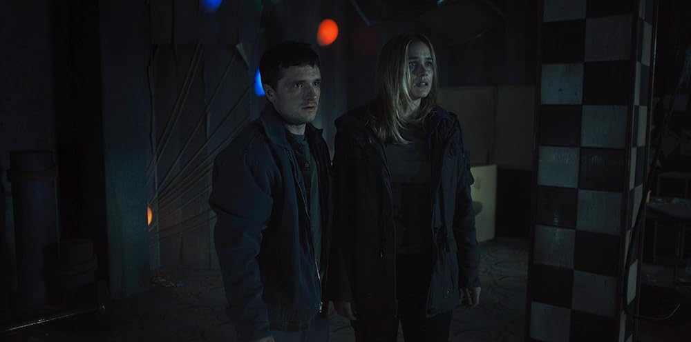 پنج شب با فردی ۲