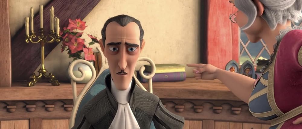 جاستین و شوالیه های دلاور