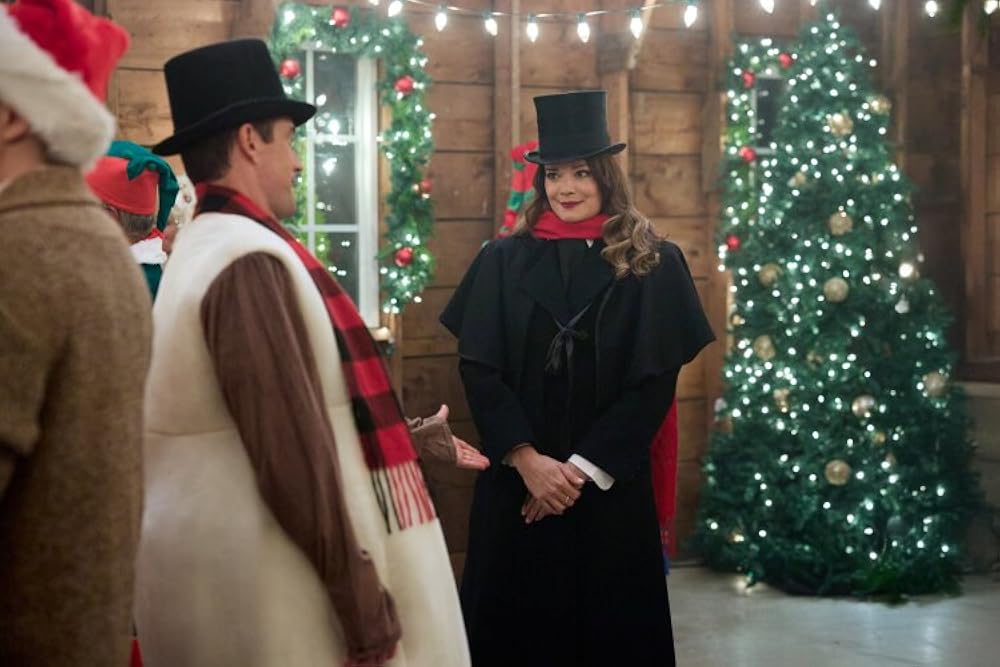 کریسمس مبارک، تد کوپر!