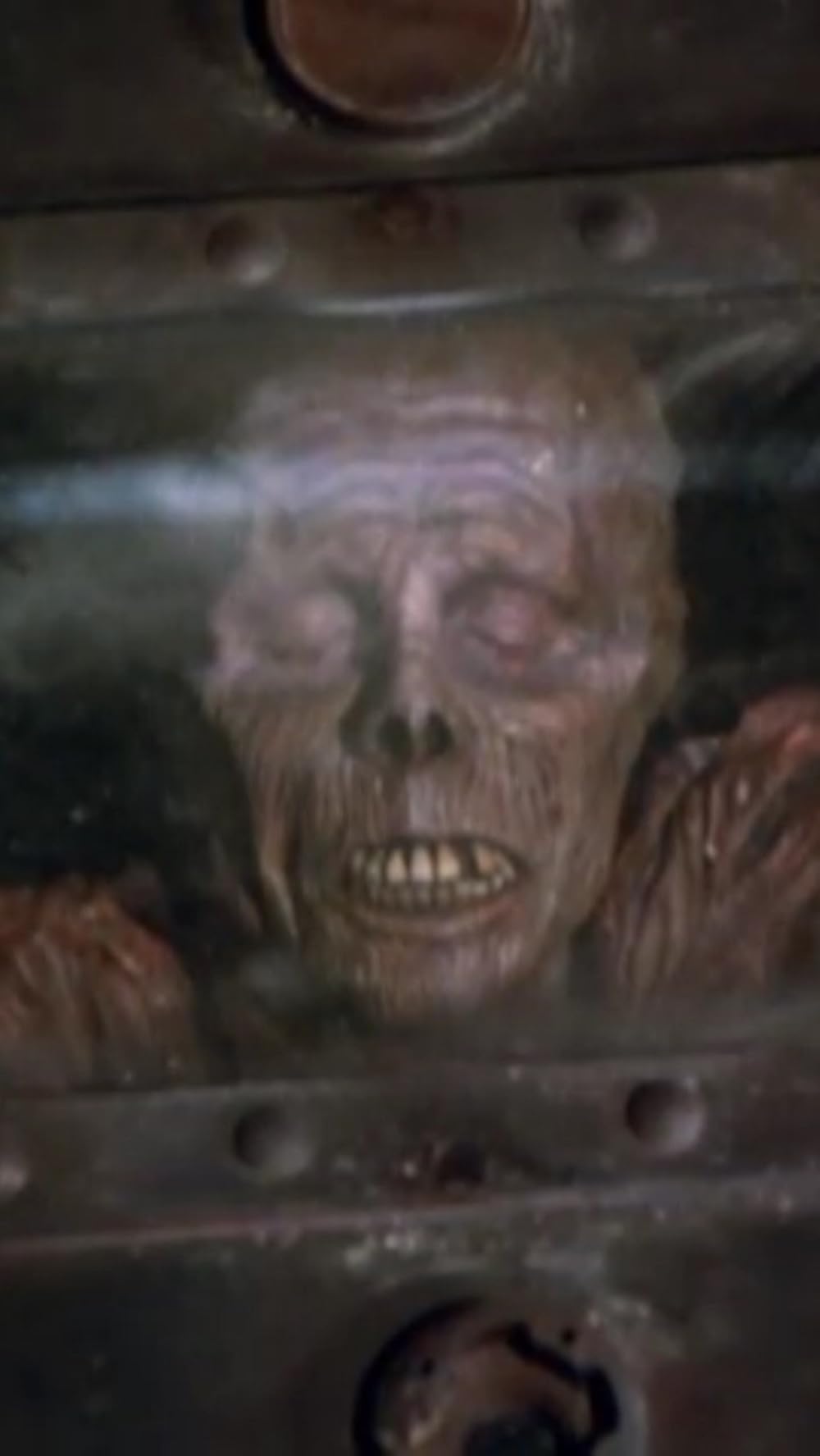 بازگشت مردگان زنده