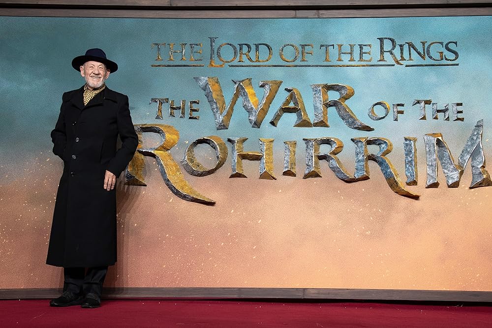 ارباب حلقه‌ها: حماسه روهیریم