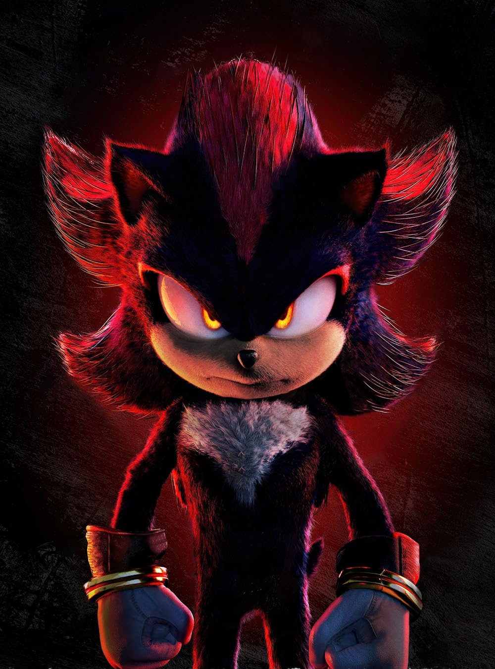 سونیک خارپشت ۳