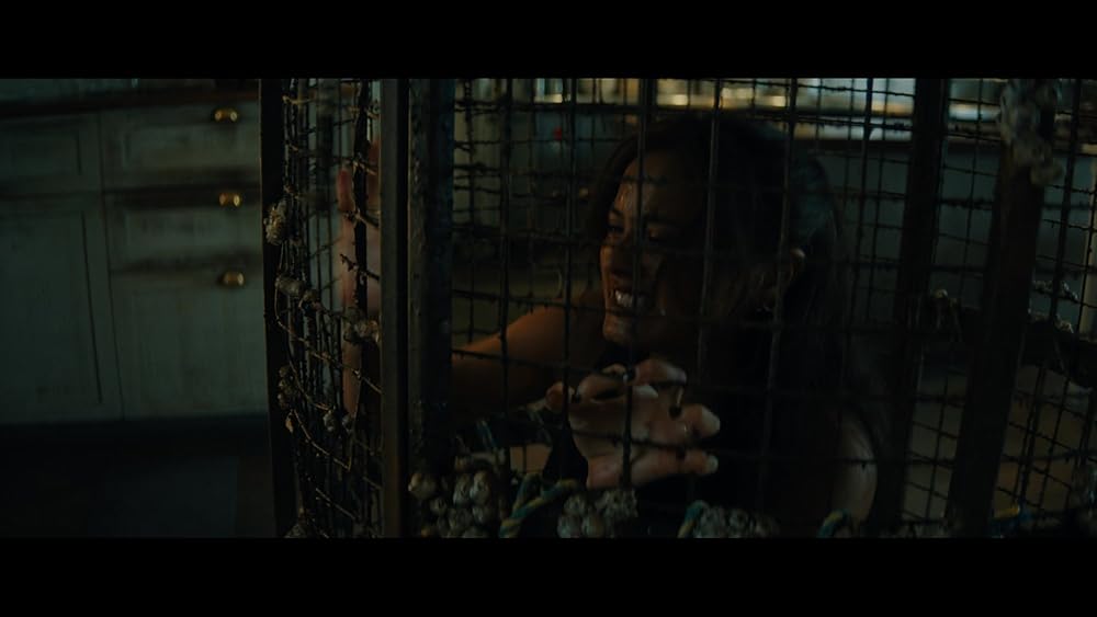 می‌دانم تابستان پیش چه کردی