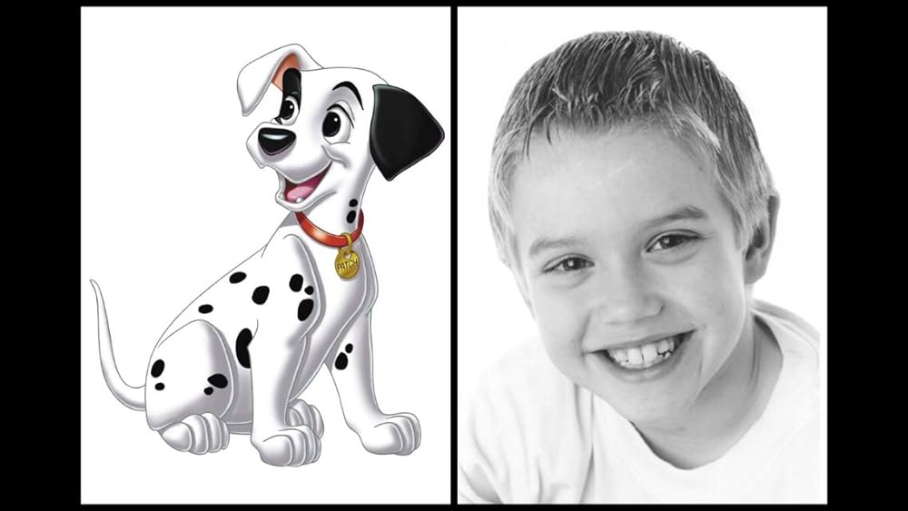 ۱۰۱ سگ خالدار ۲: ماجراجویی پچ در لندن