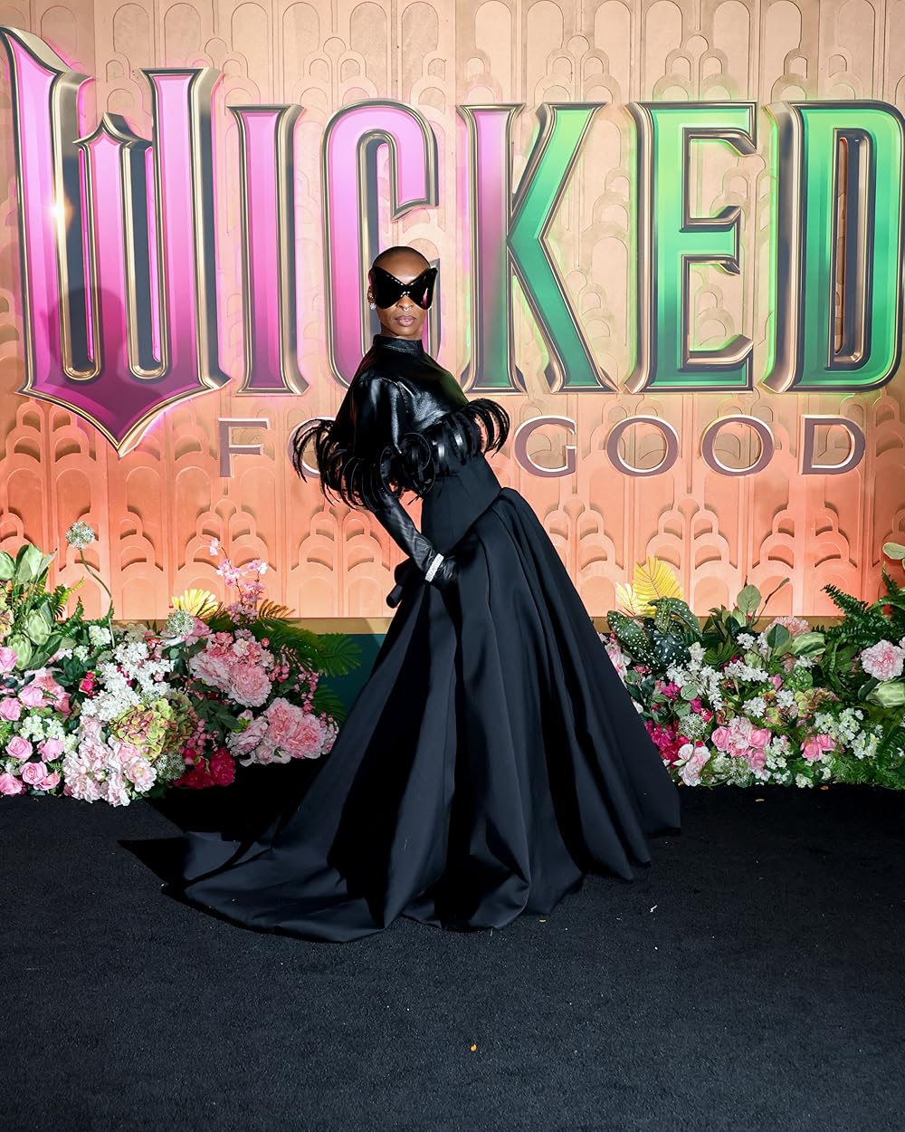 شرور: برای همیشه