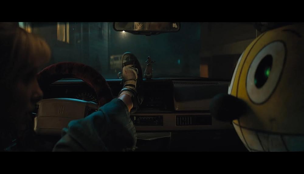 الکتریک استیت