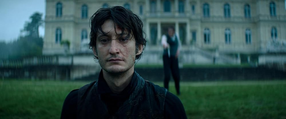 کنت مونت کریستو