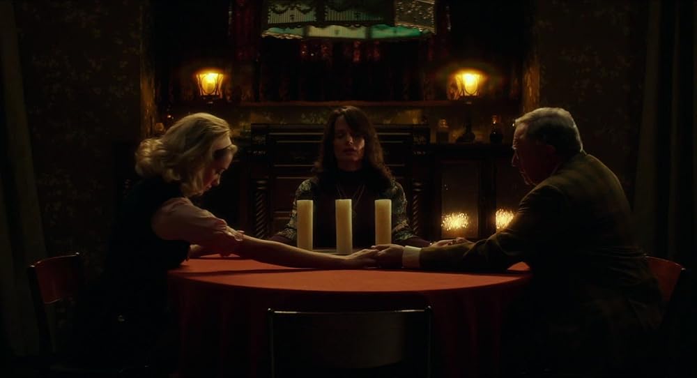 ویجا: خاستگاه شیطان