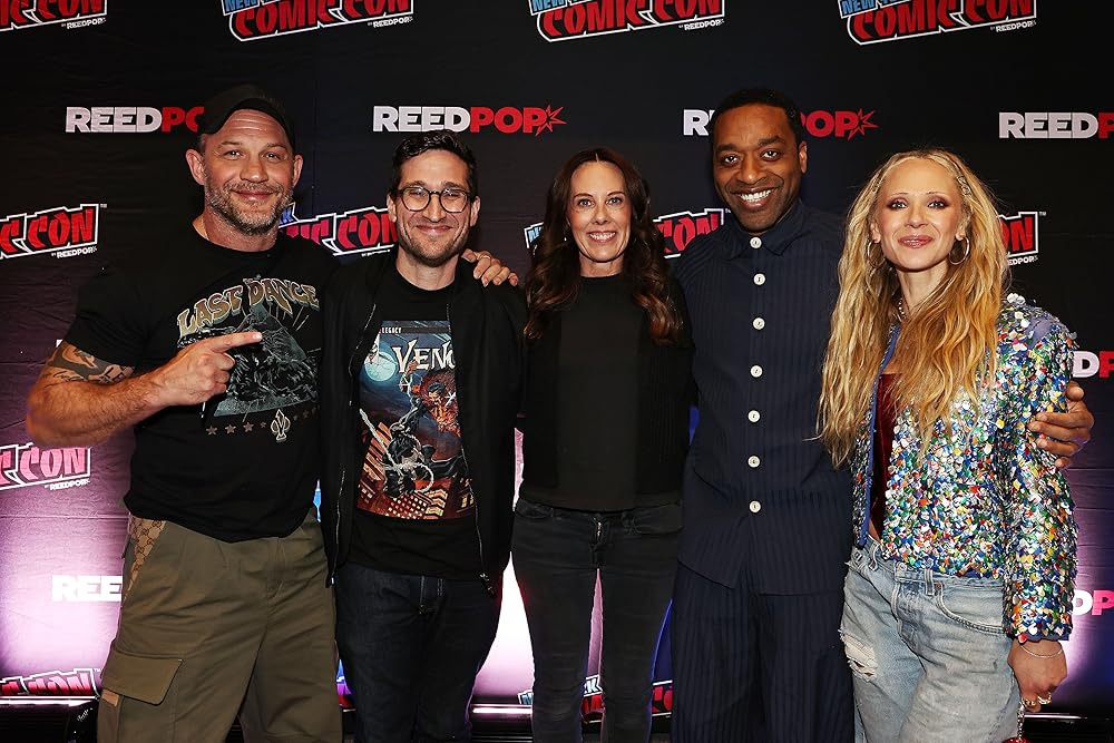 ونوم: آخرین رقص