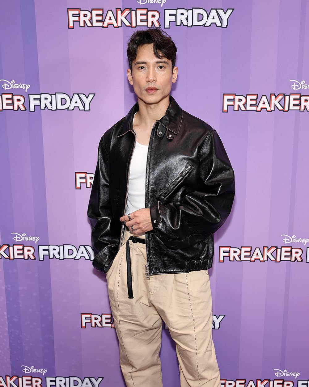 جمعه عجیب تر