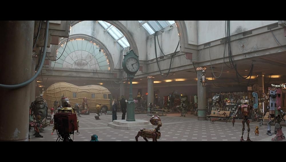 الکتریک استیت