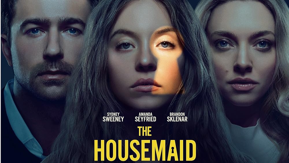 خدمتکار خانه