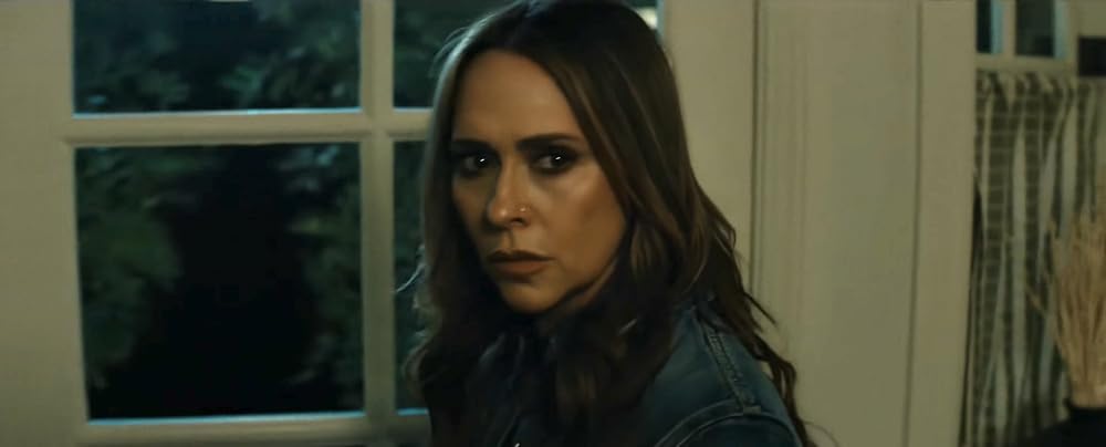 می‌دانم تابستان پیش چه کردی