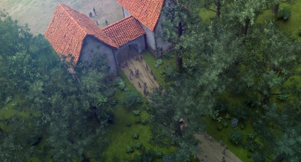 آشیانه اژدها : سپیده دم رزم آوران