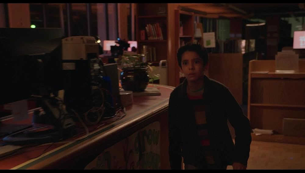 هارولد و مداد رنگی بنفش