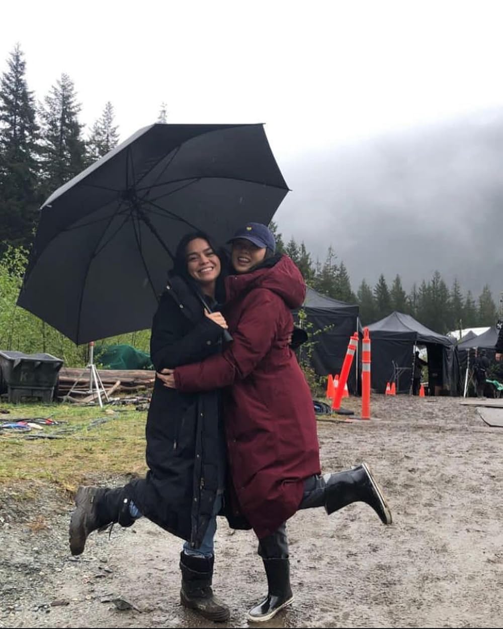 مقصد نهایی: خطوط خونی