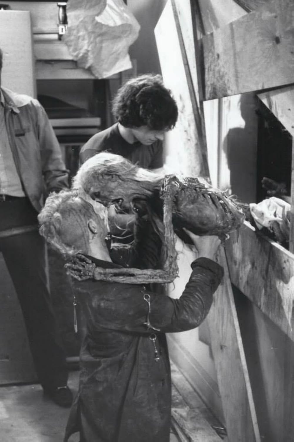 بازگشت مردگان زنده