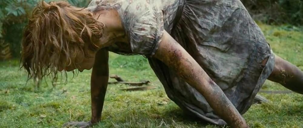 دریاچه بهشت