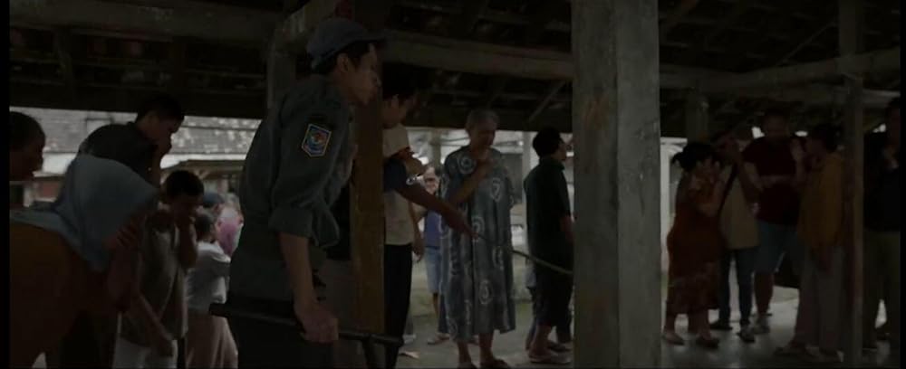 هنگام مغرب 2