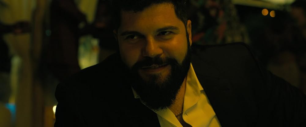 لانه دزدان 2: پانتره