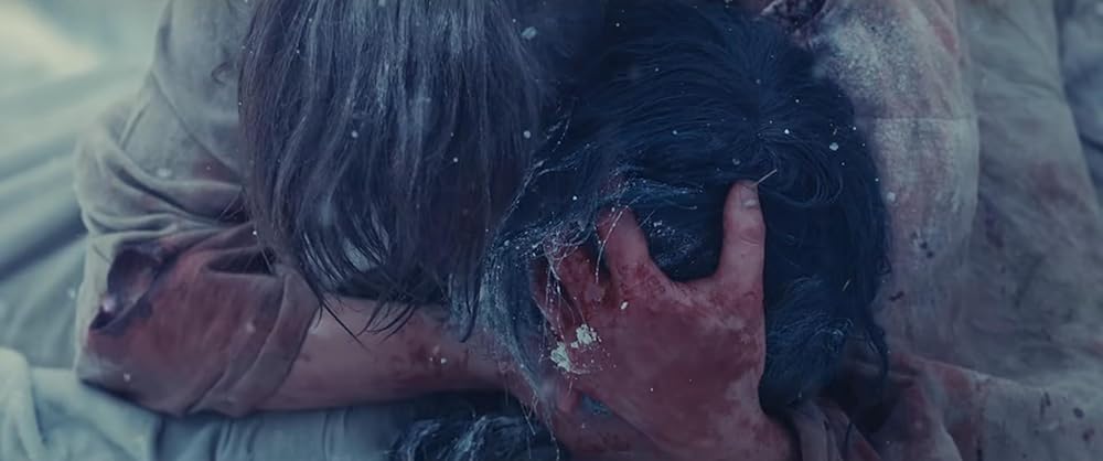 شمشیرزن دوره‌گرد: آغاز