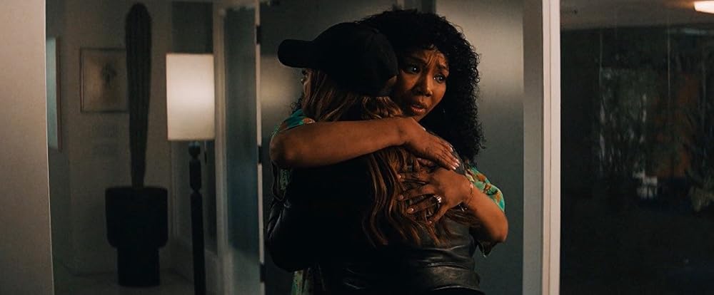 می‌دانم تابستان پیش چه کردی