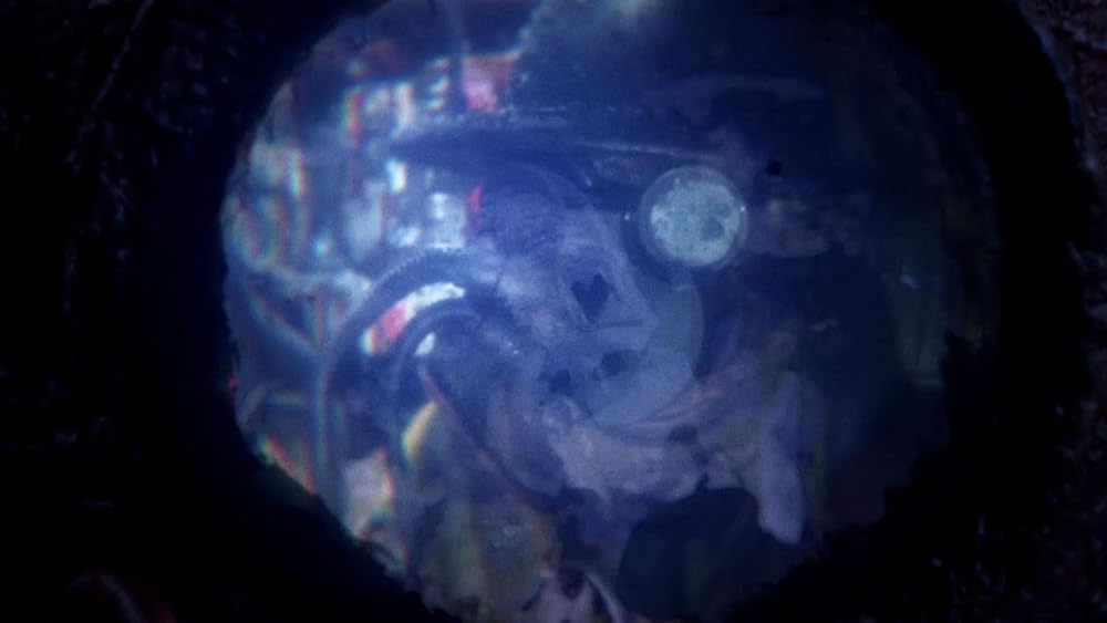 خدای دیوانه