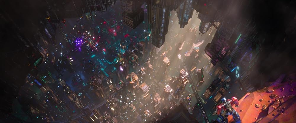 تبدیل شوندگان یک