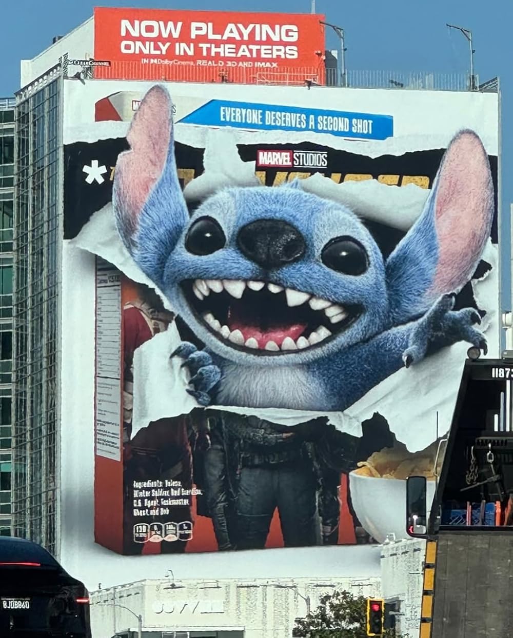 لیلو و استیچ