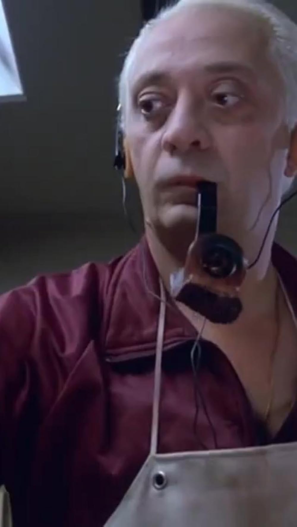 بازگشت مردگان زنده