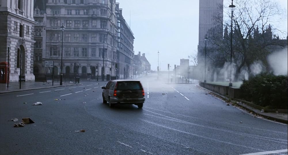 ۲۸ هفته بعد